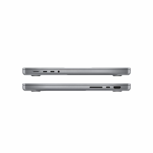 Apple MacBook Pro 16" Z175000BP (M2 Pro 12C CPU, 19C GPU, 2023) 32 ГБ, 1024 ГБ SSD, серый космос
